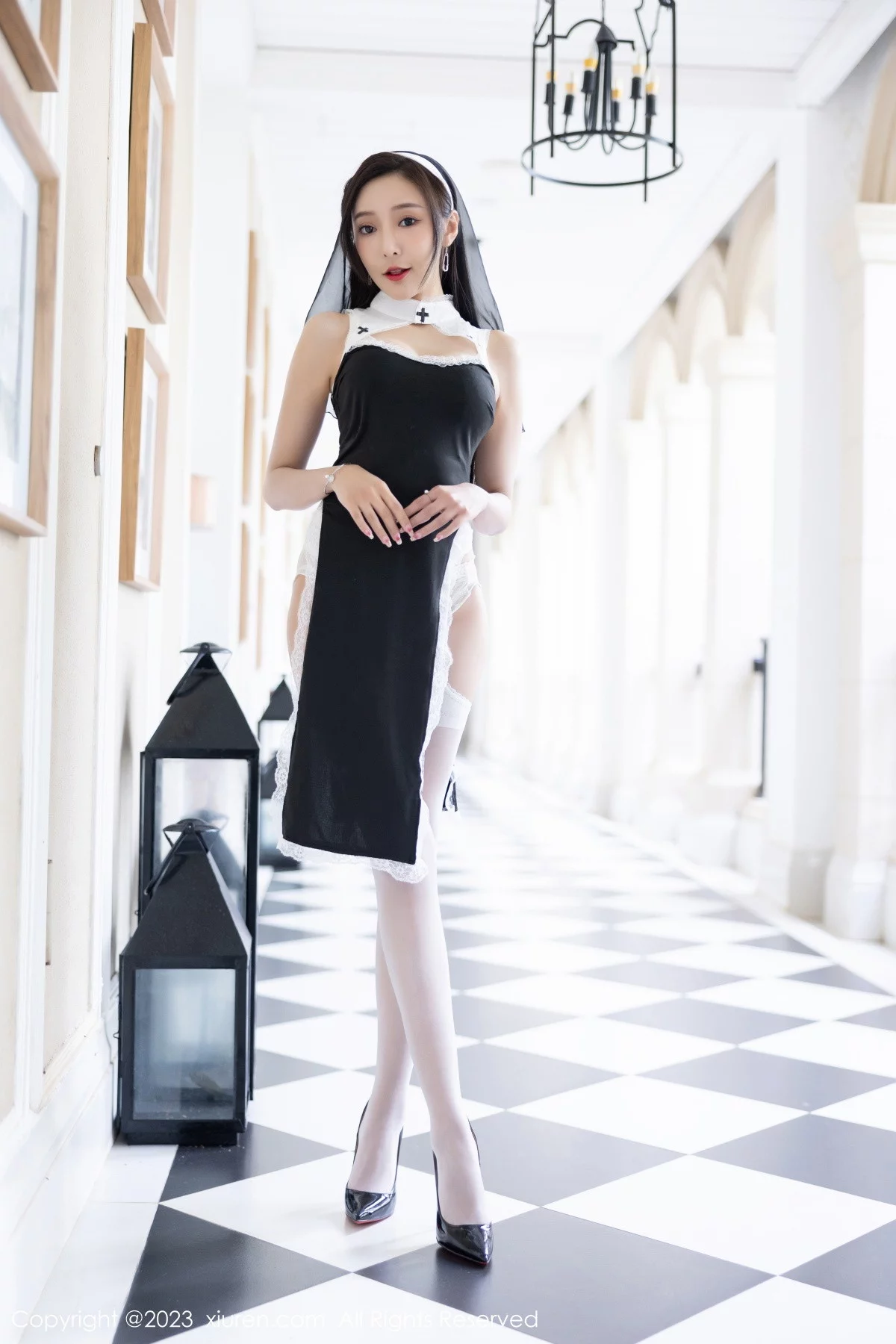 Xrmnw.Vip_王馨瑶_写真