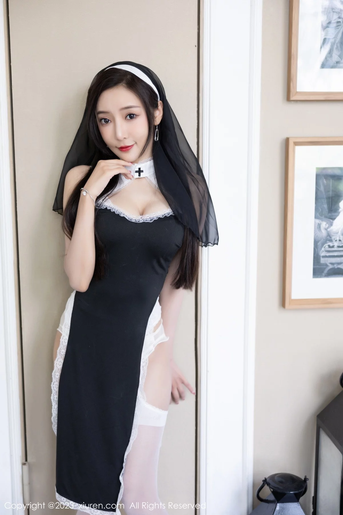 Xrmnw.Vip_王馨瑶_写真