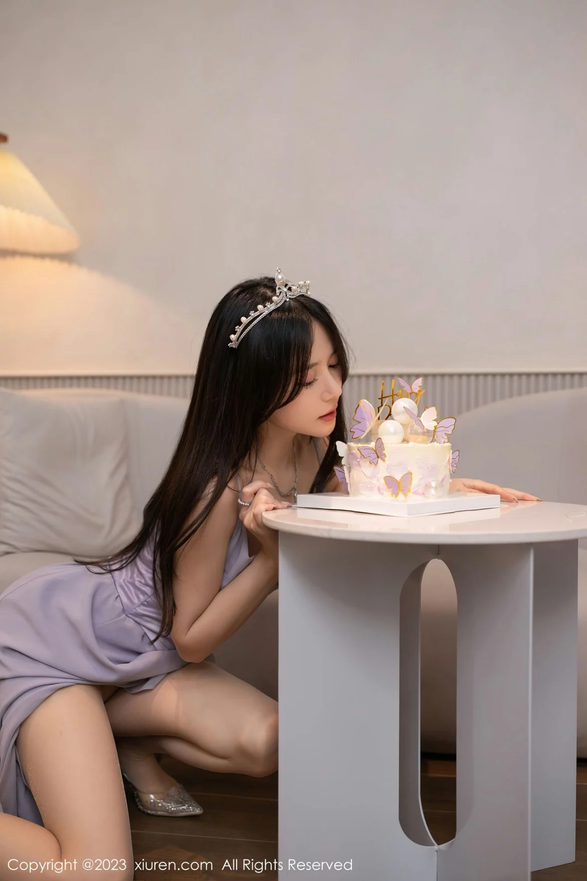 Xrmnw.Vip_鱼子酱_写真