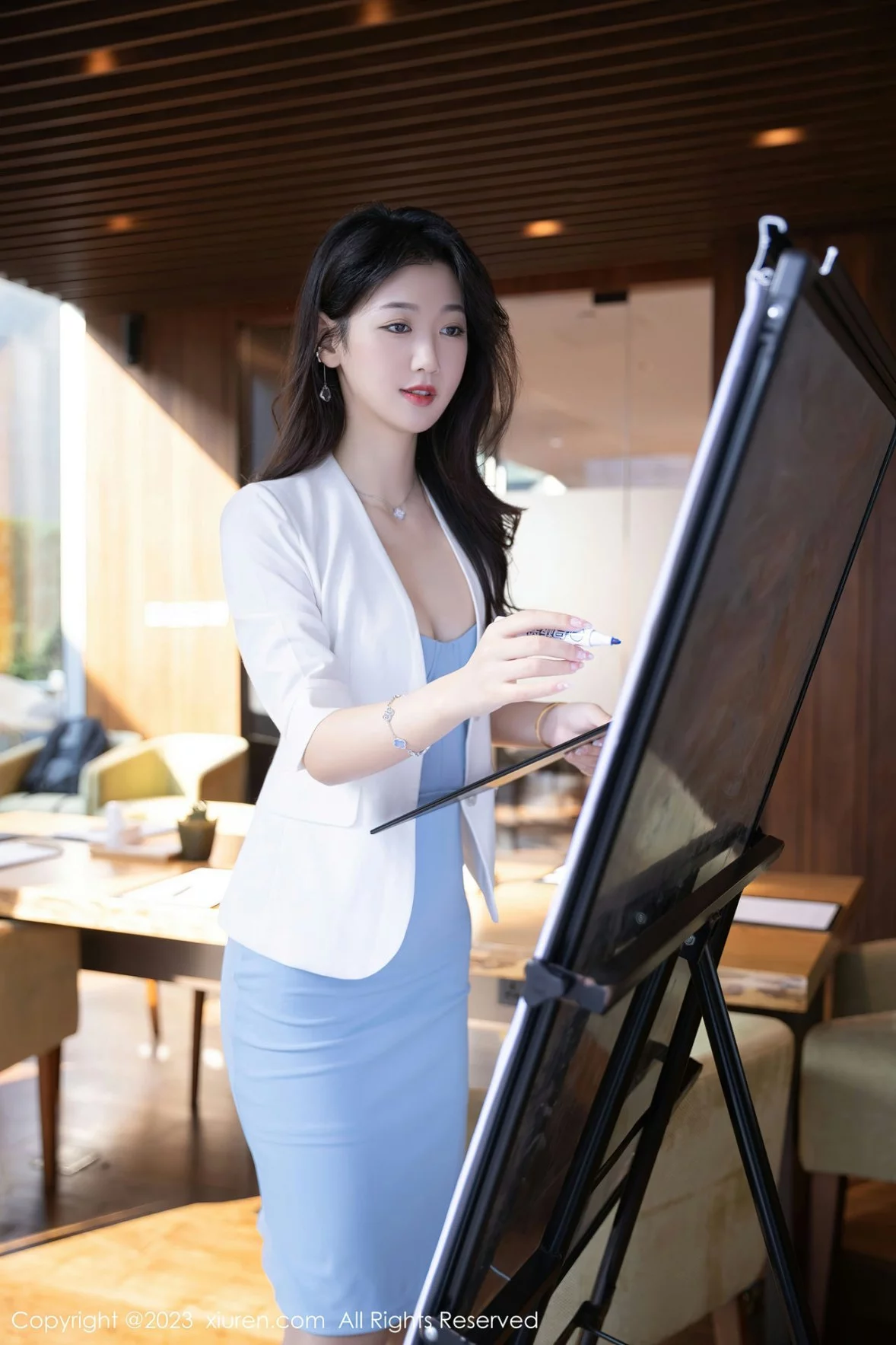 Xrmnw.Vip_唐安琪_写真