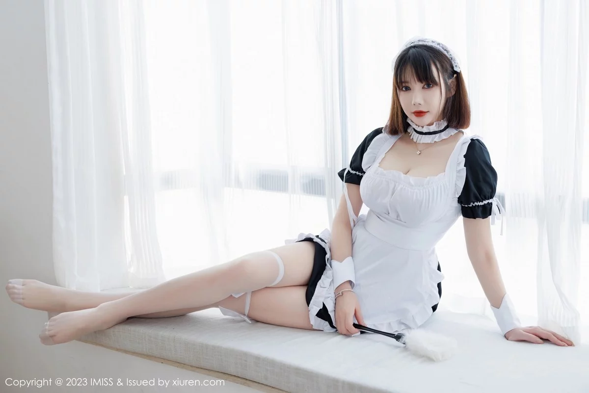 Xrmnw.Vip_陈赞之_写真