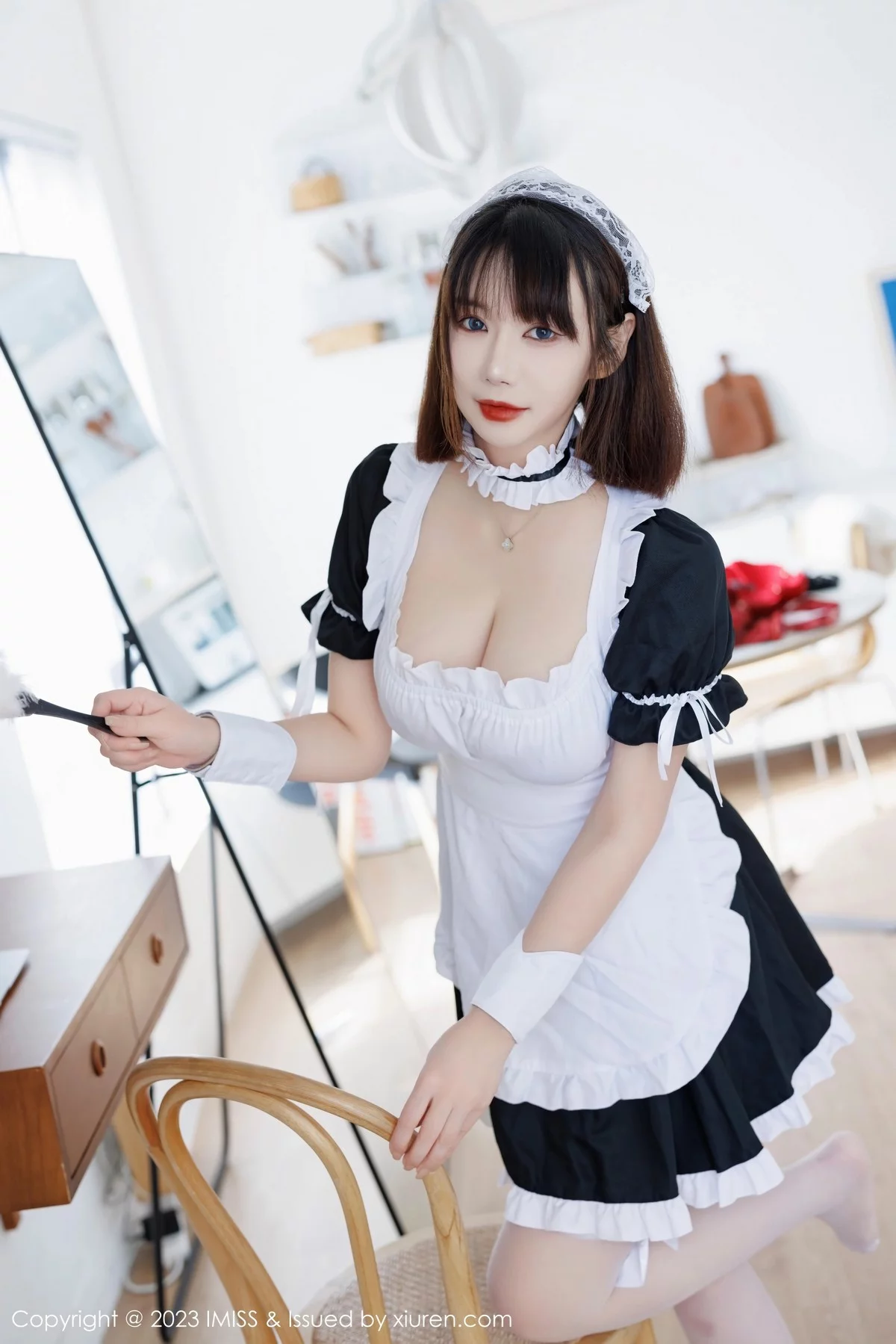 Xrmnw.Vip_陈赞之_写真