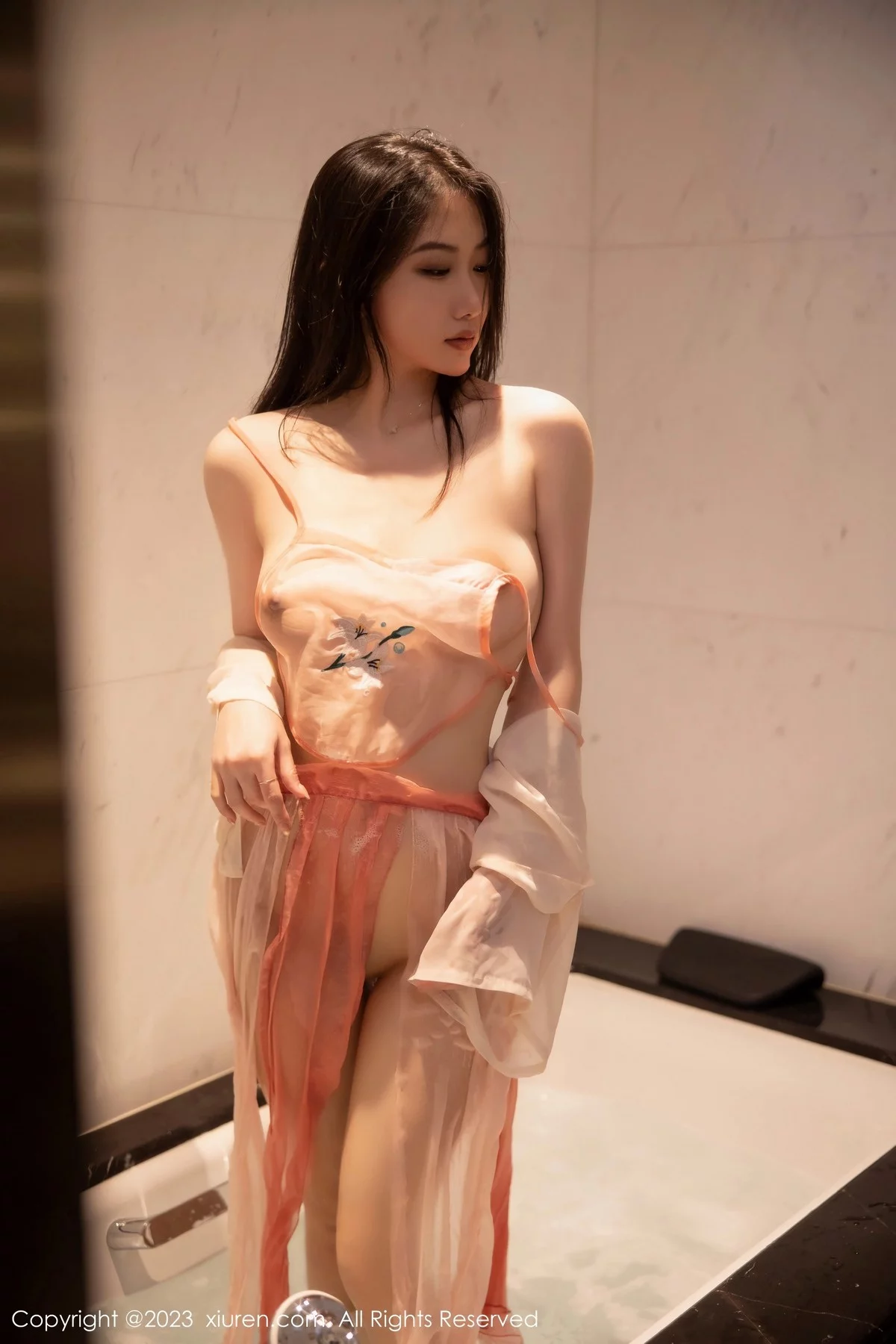 Xrmnw.Vip_李佳芮_写真