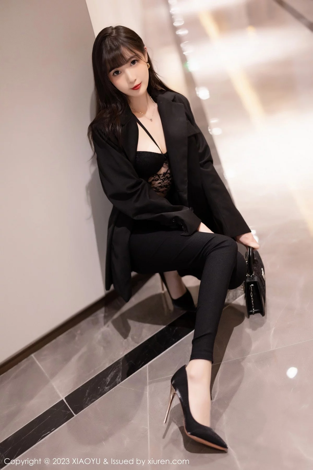 Xrmnw.Vip_林星阑_写真