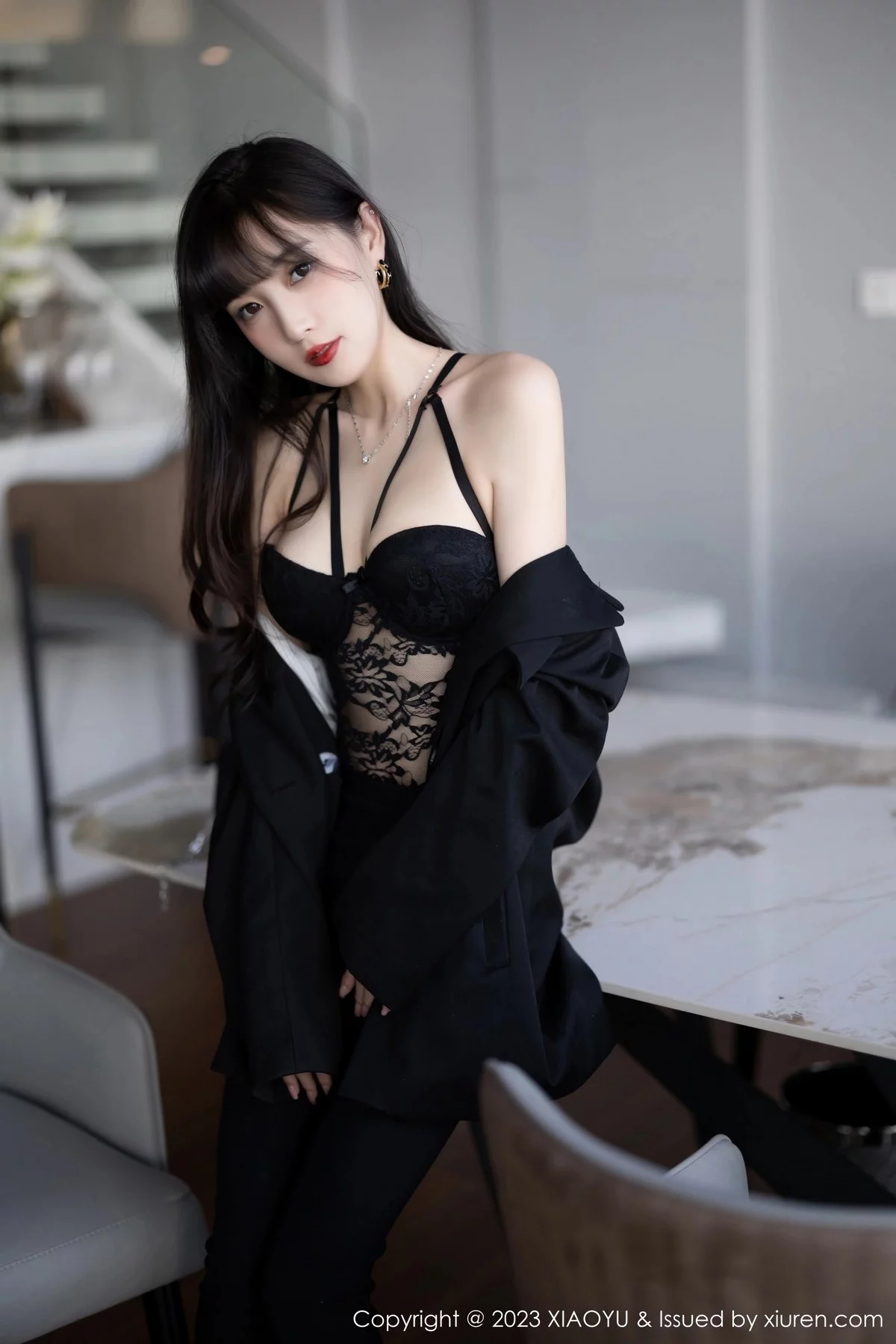 Xrmnw.Vip_林星阑_写真
