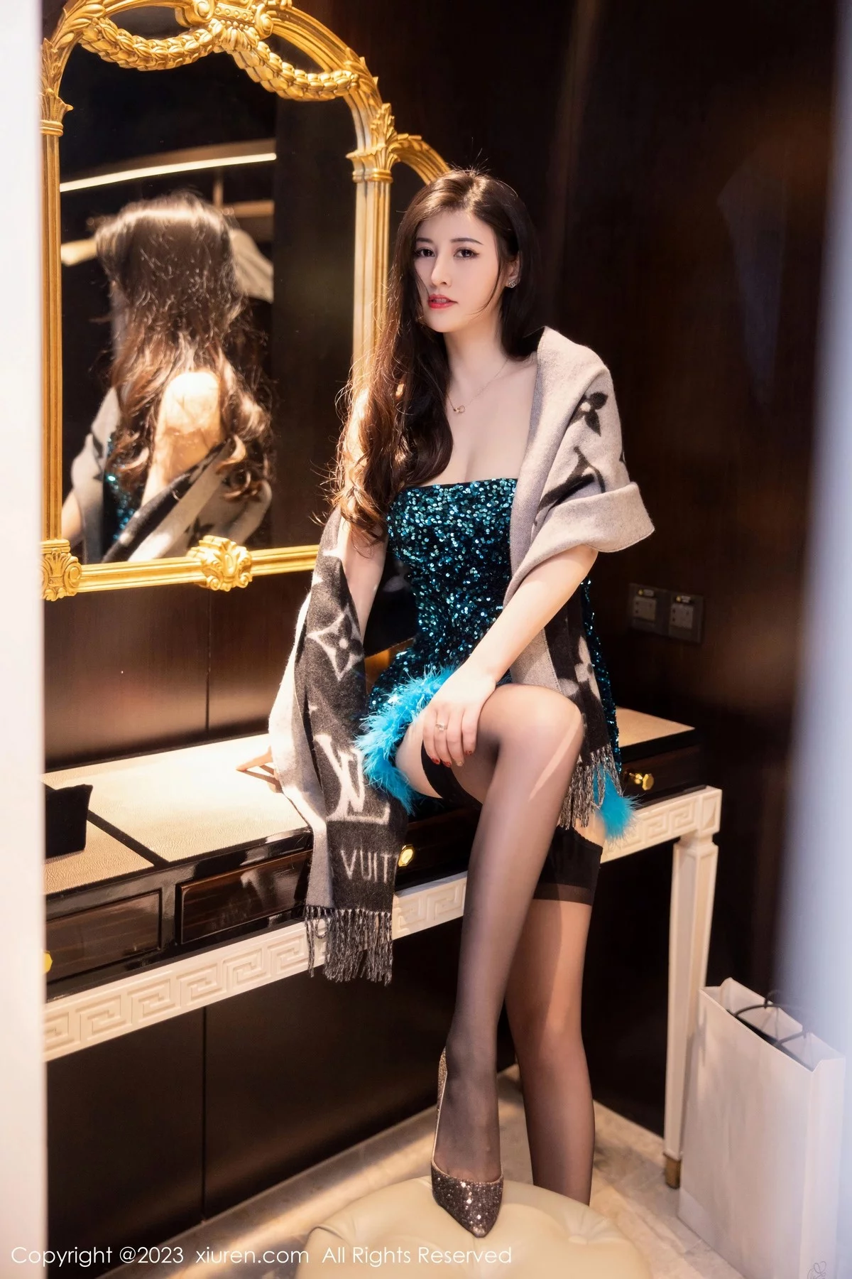 Xrmnw.Vip_诗诗_合集 Xrmnw.Vip_诗诗_写真