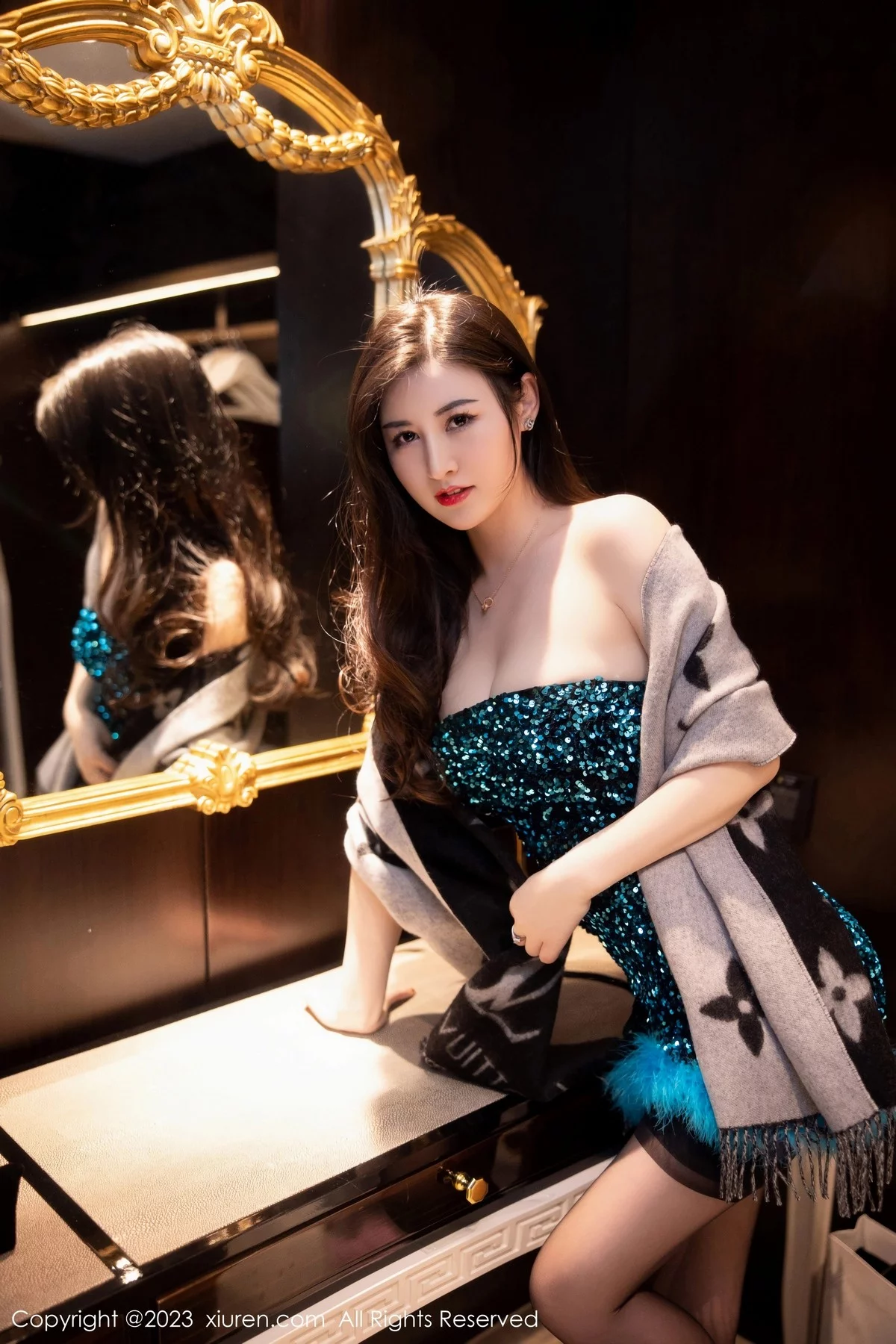 Xrmnw.Vip_诗诗_合集 Xrmnw.Vip_诗诗_写真