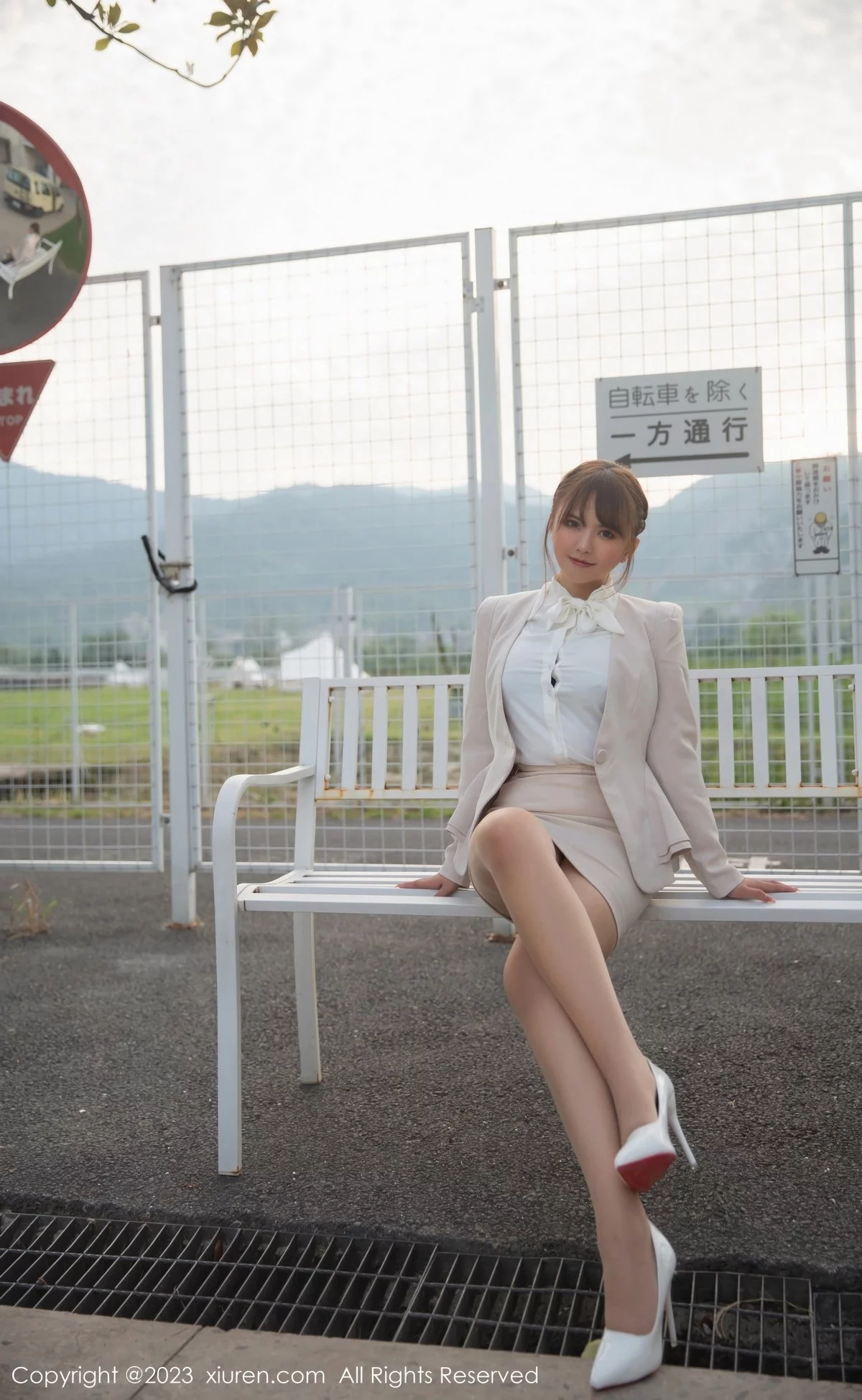 Xrmnw.Vip_张思允_写真