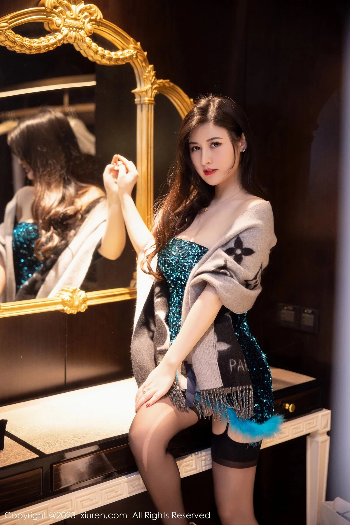 Xrmnw.Vip_诗诗_合集 Xrmnw.Vip_诗诗_写真