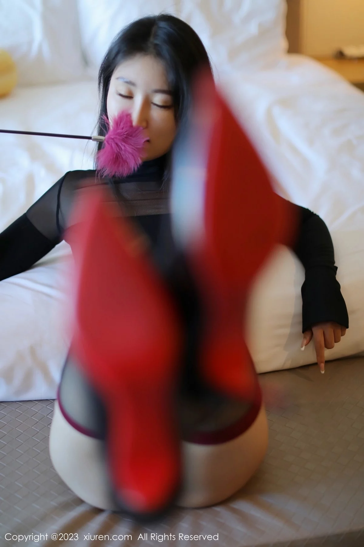 Xrmnw.Vip_司柠_写真