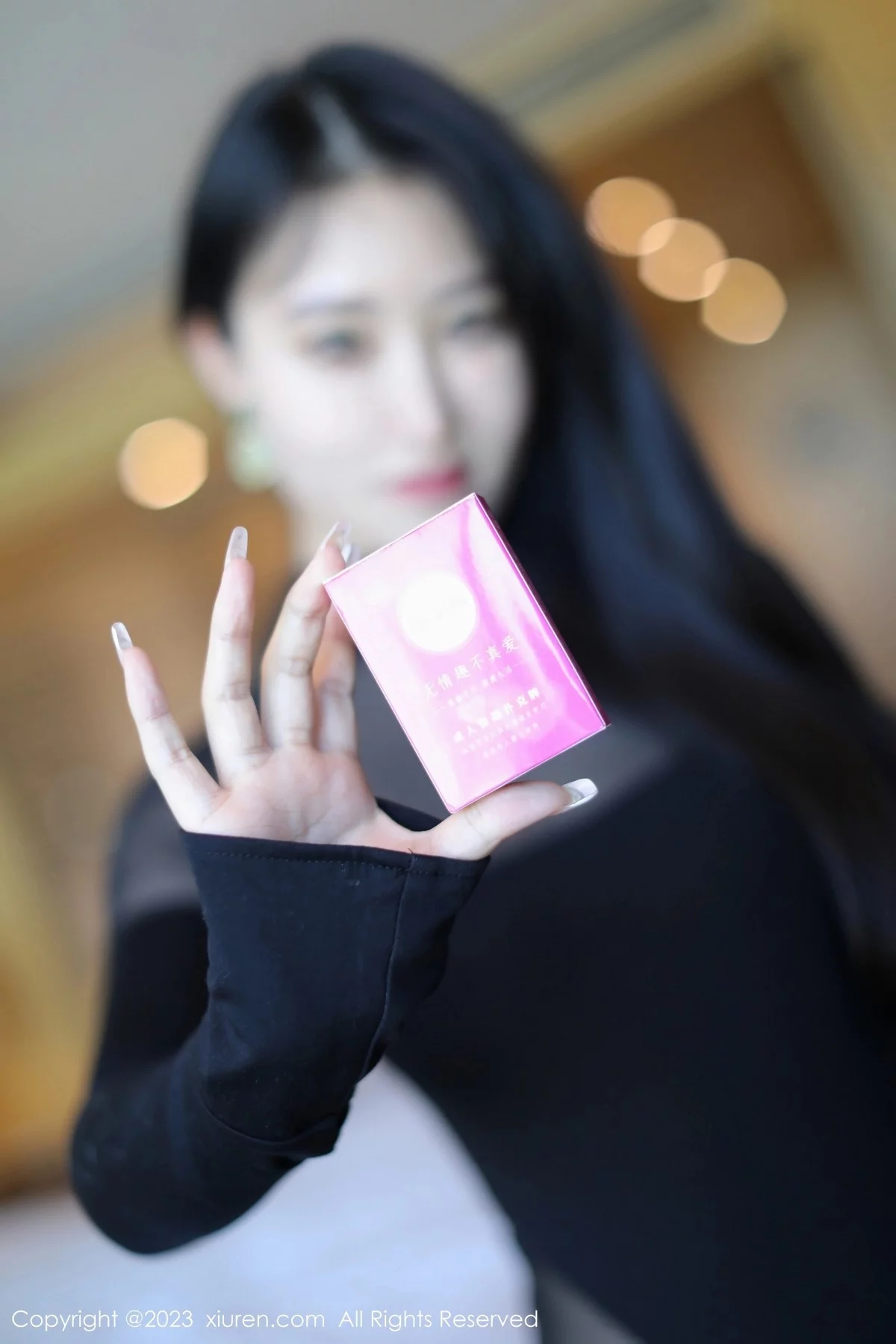 Xrmnw.Vip_司柠_写真