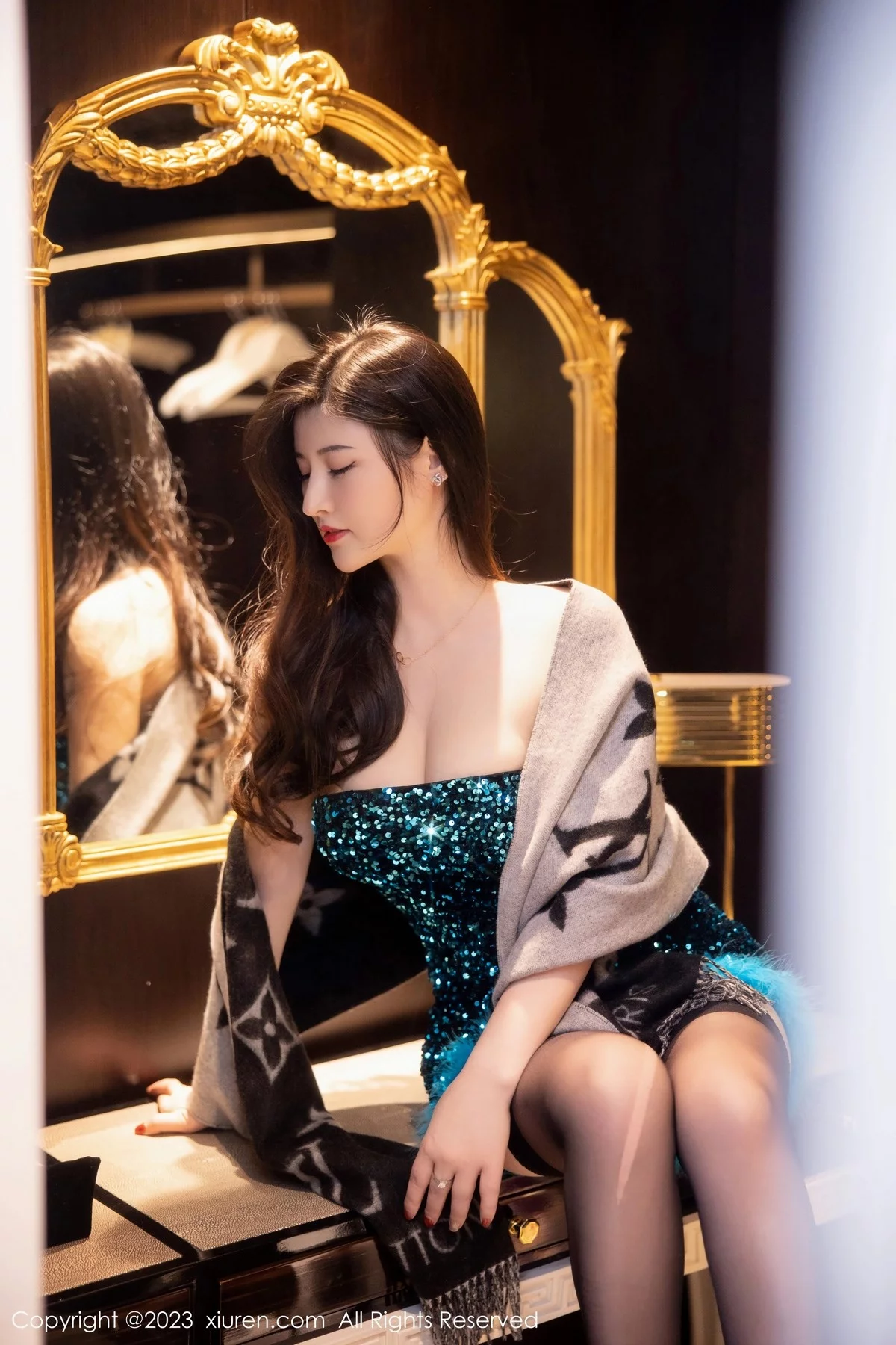 Xrmnw.Vip_诗诗_合集 Xrmnw.Vip_诗诗_写真