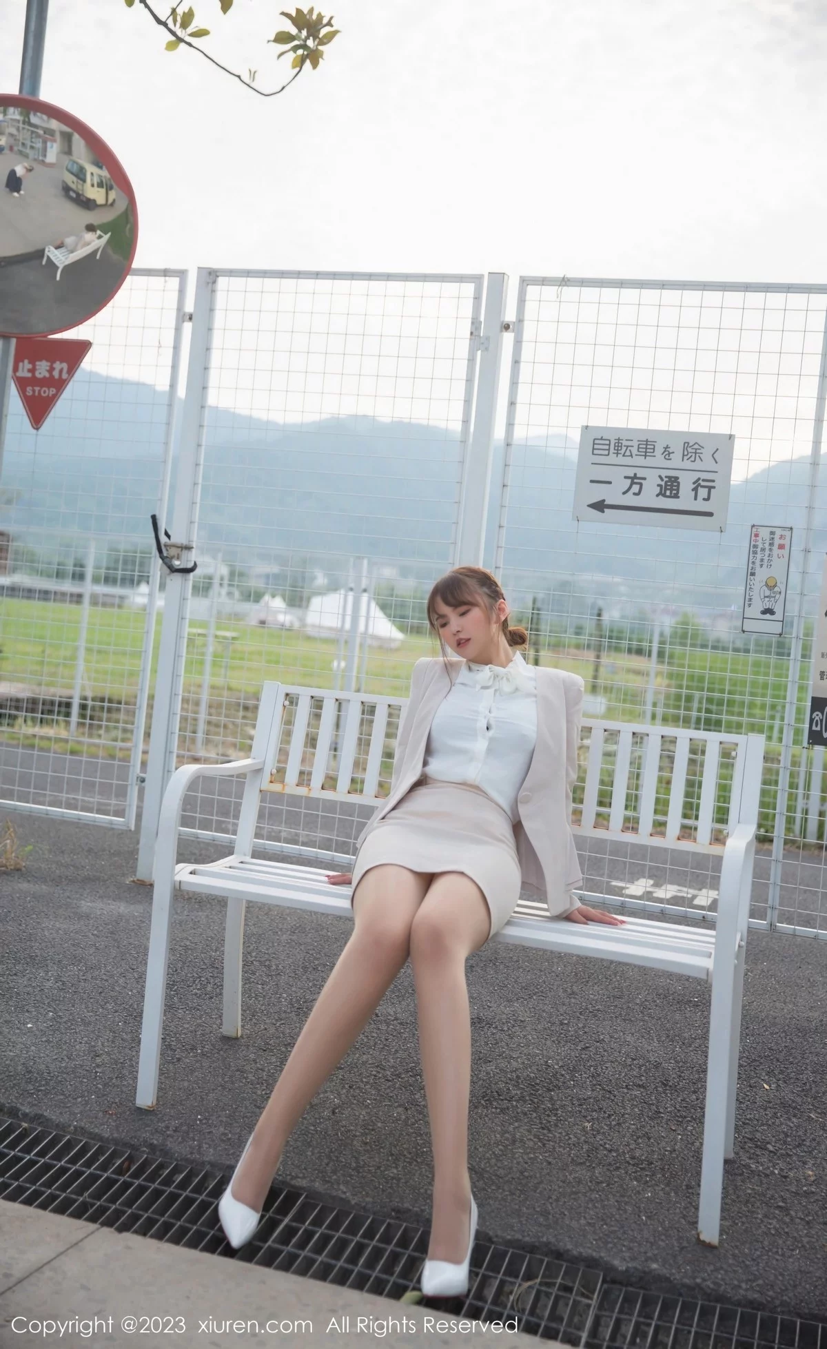 Xrmnw.Vip_张思允_合集 Xrmnw.Vip_张思允_写真