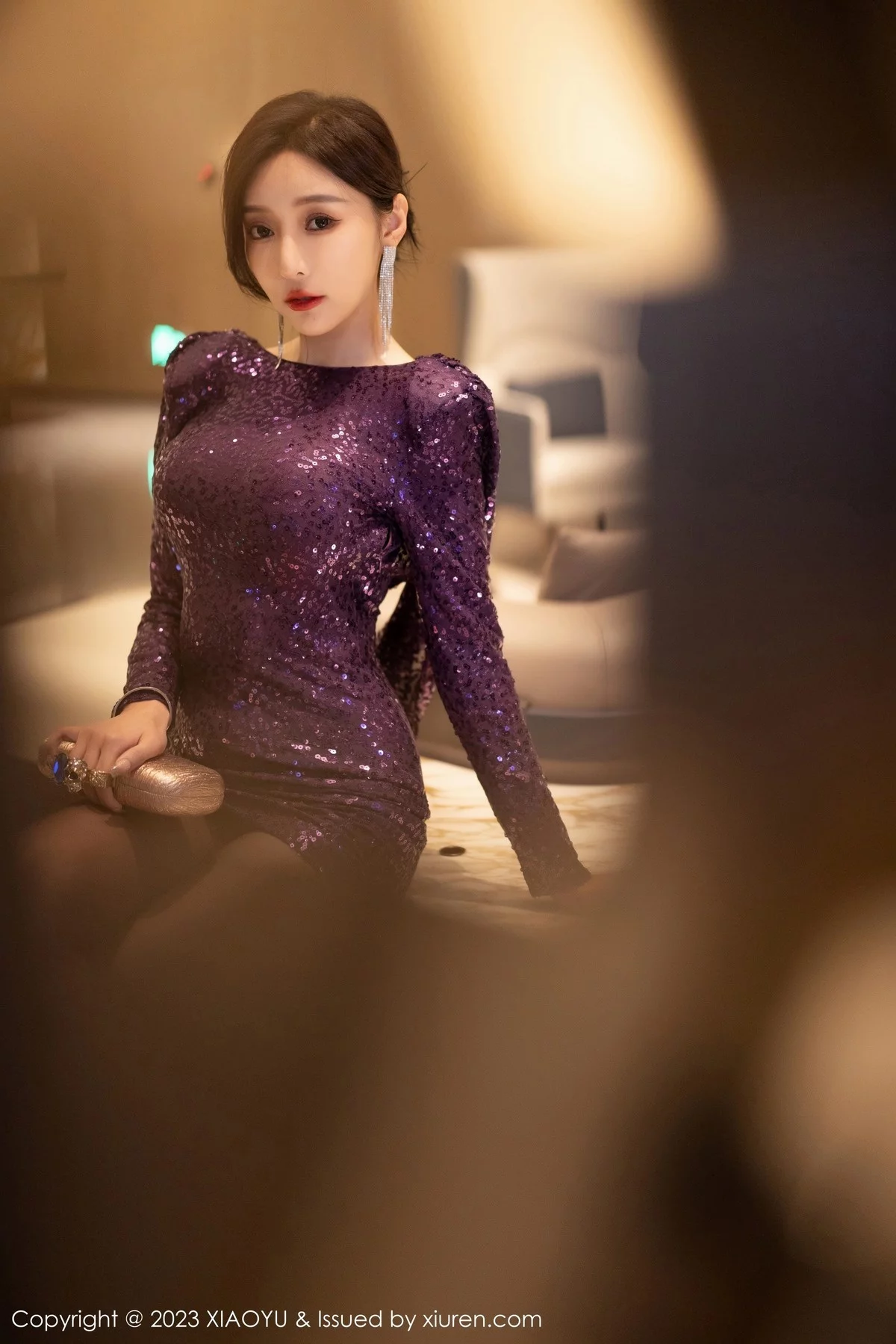 Xrmnw.Vip_王馨瑶_写真