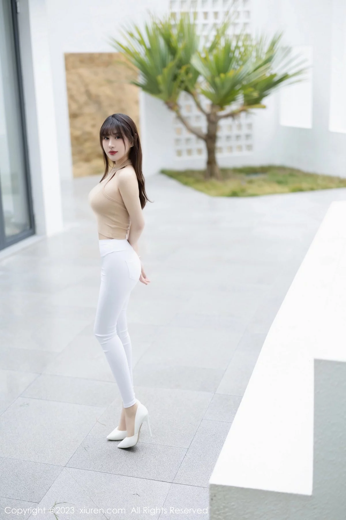 Xrmnw.Vip_张欣欣_写真