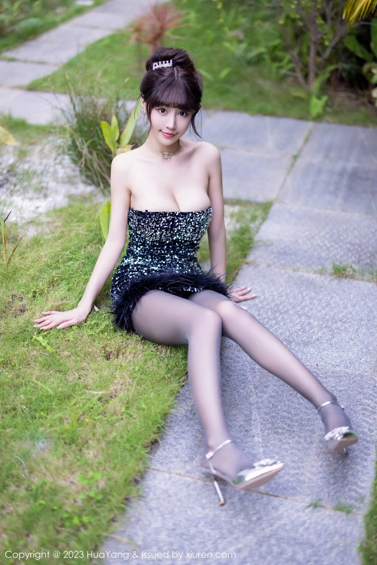 Xrmnw.Vip_朱可儿_写真
