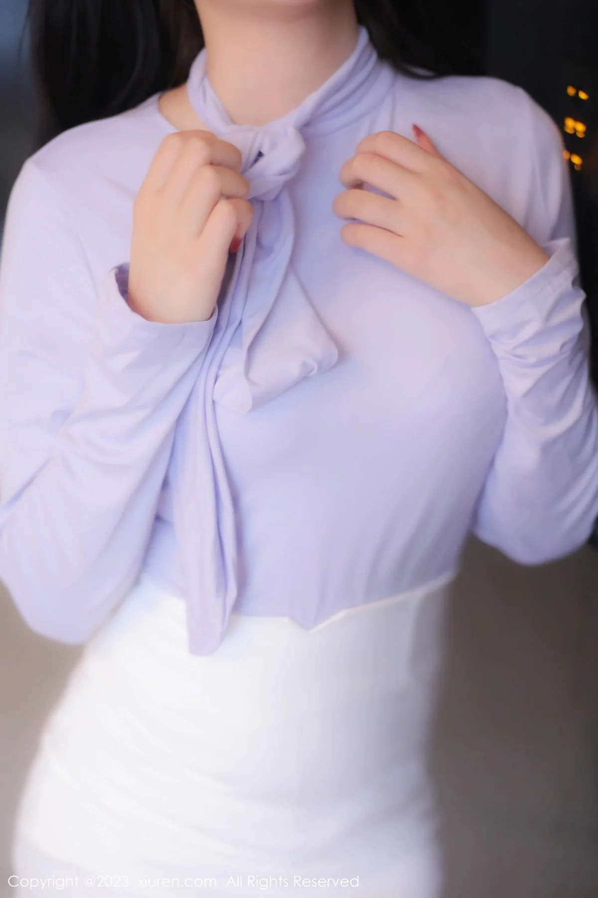 Xrmnw.Vip_江真真_写真