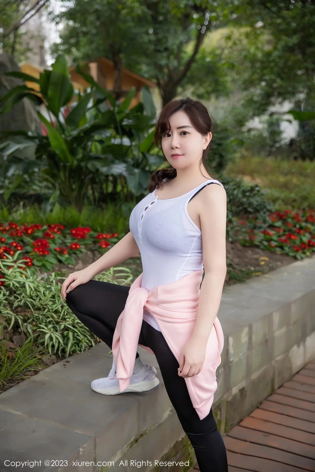 Xrmnw.Vip_王婉悠_写真