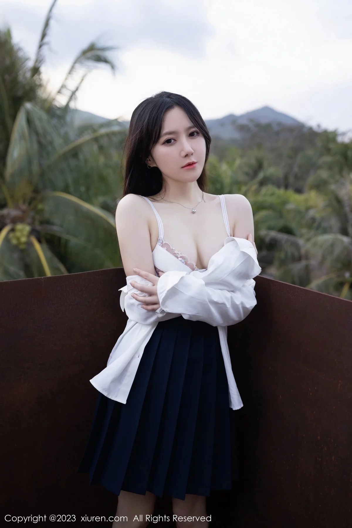 Xrmnw.Vip_鱼子酱_写真