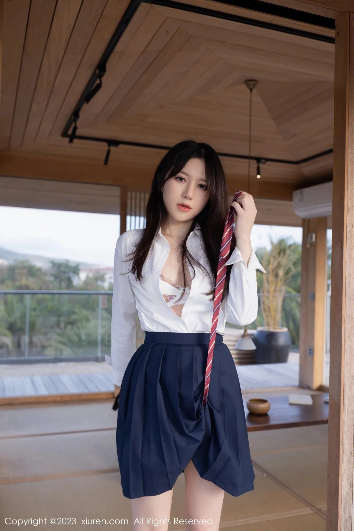 Xrmnw.Vip_鱼子酱_写真