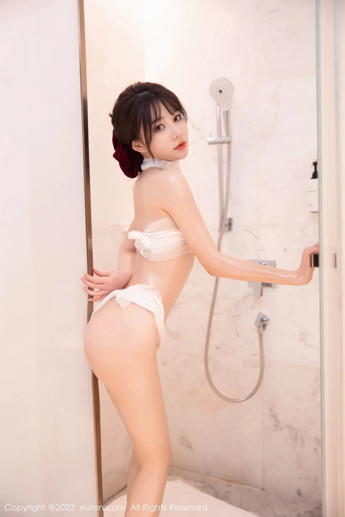 Xrmnw.Vip_婠婠么_写真