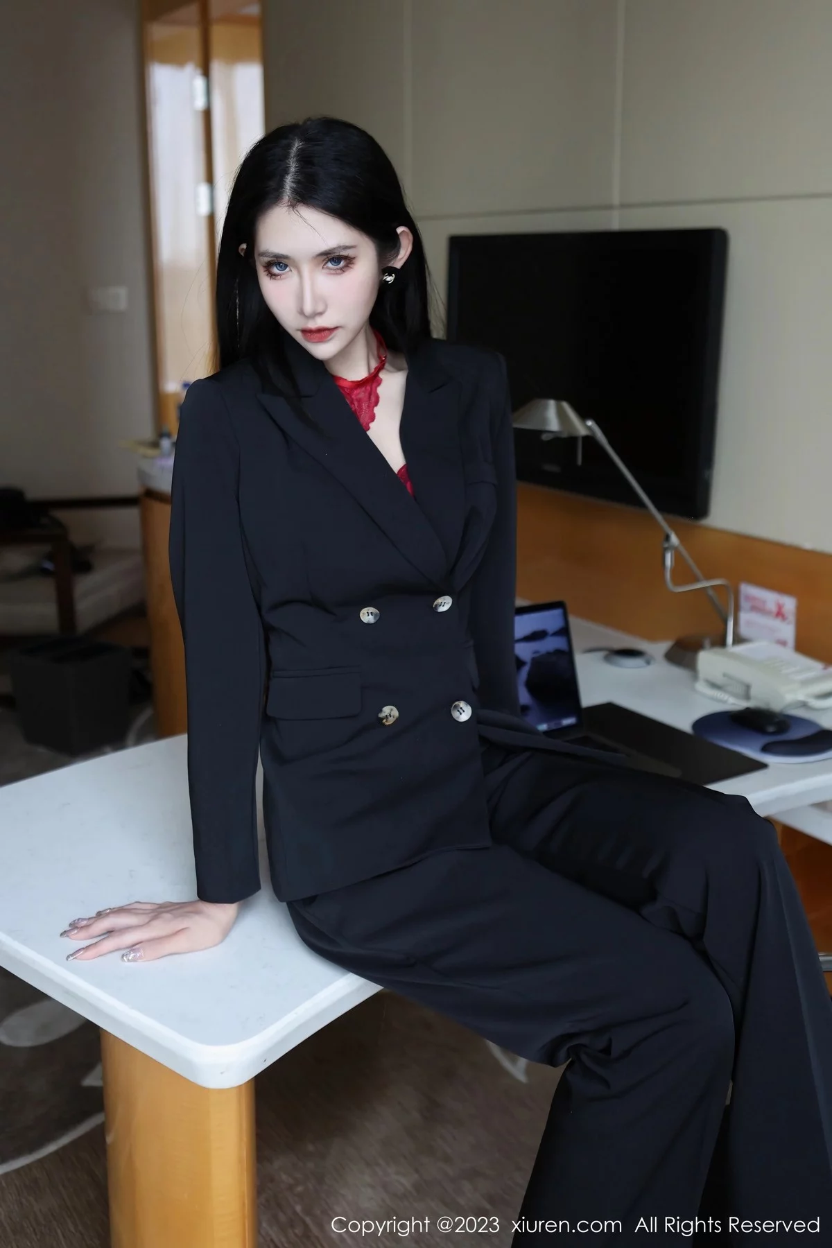 Xrmnw.Vip_依娜_写真