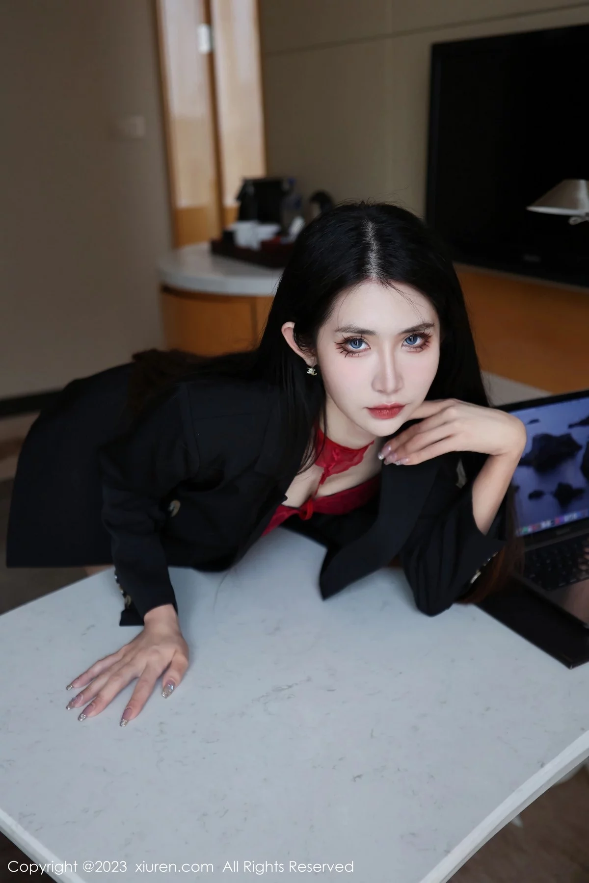 Xrmnw.Vip_依娜_写真