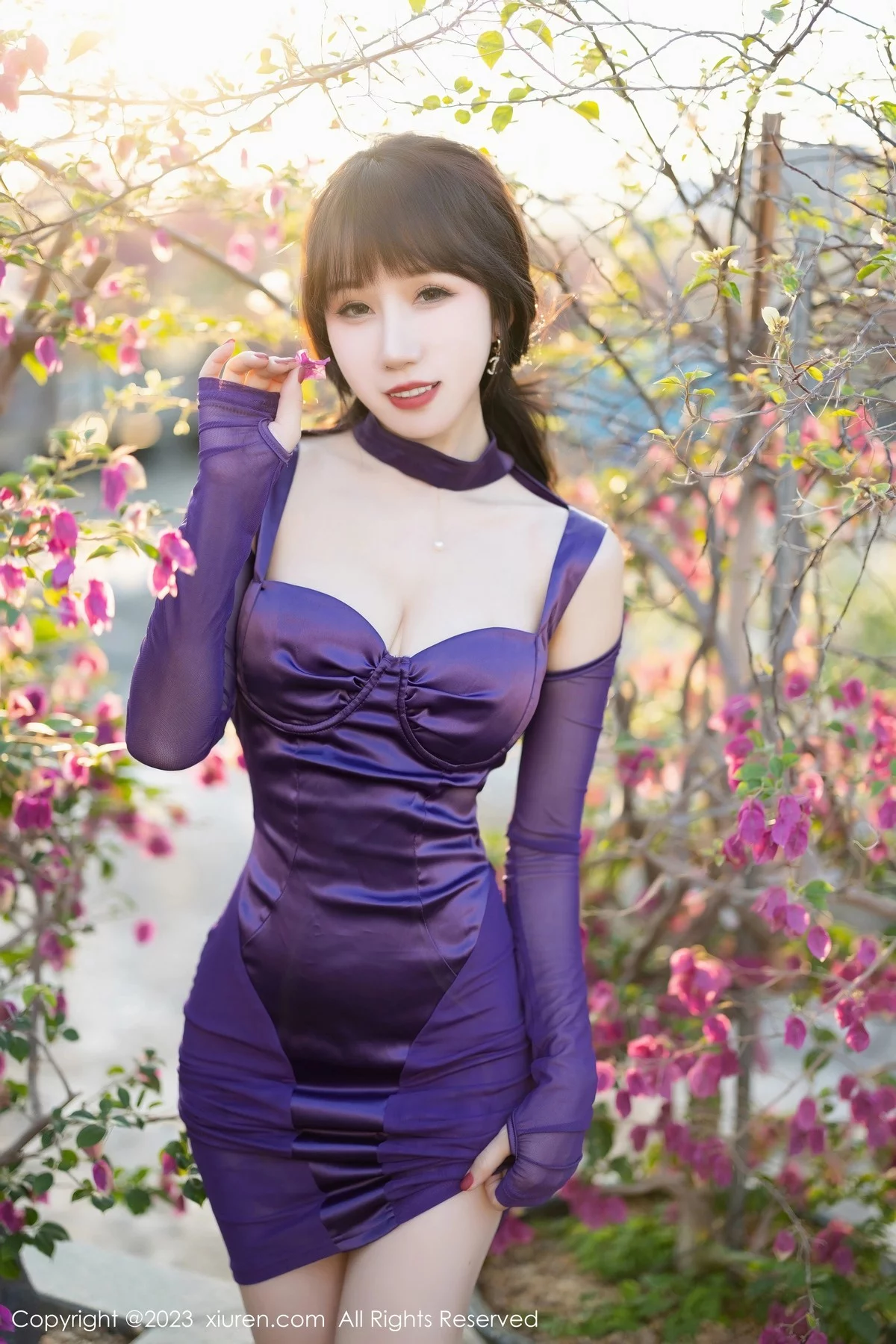 Xrmnw.Vip_波巧酱_写真
