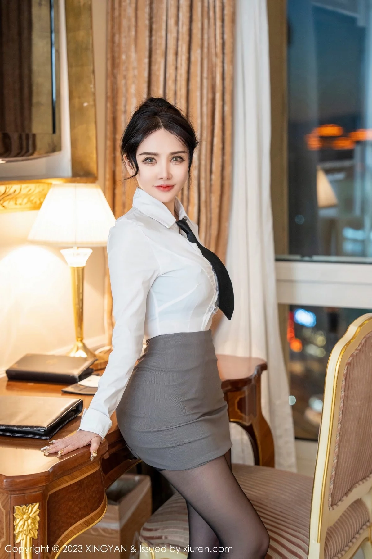 Xrmnw.Vip_潘娇娇_写真
