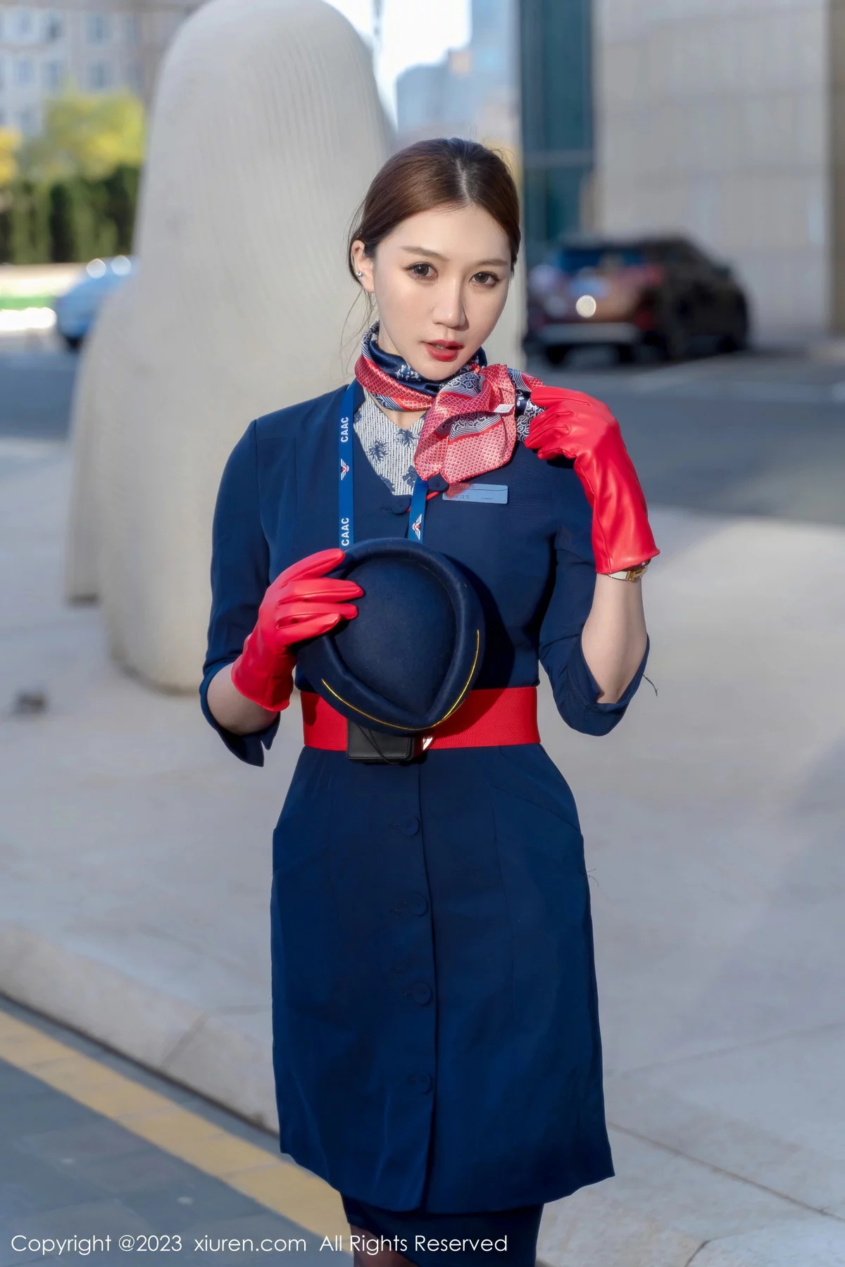 Xrmnw.Vip_顾乔楠_写真