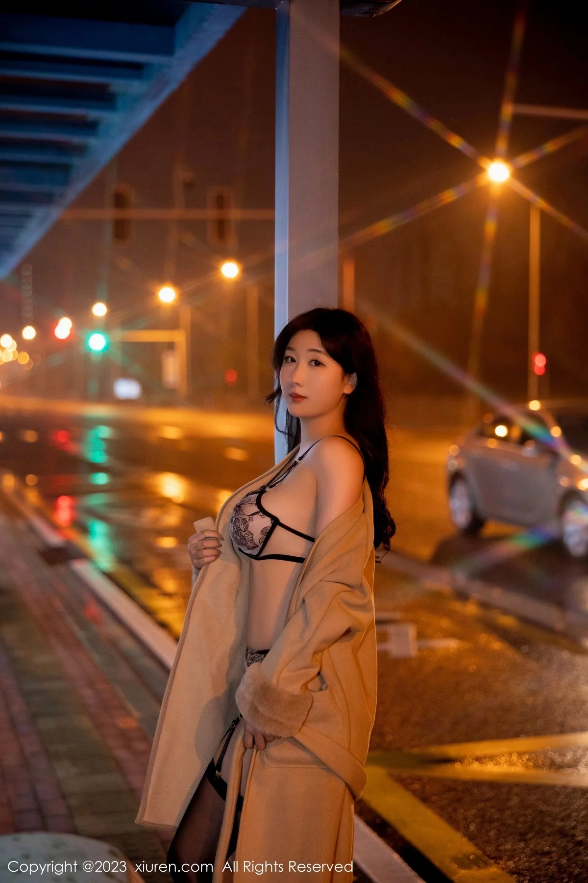 Xrmnw.Vip_江真真_写真
