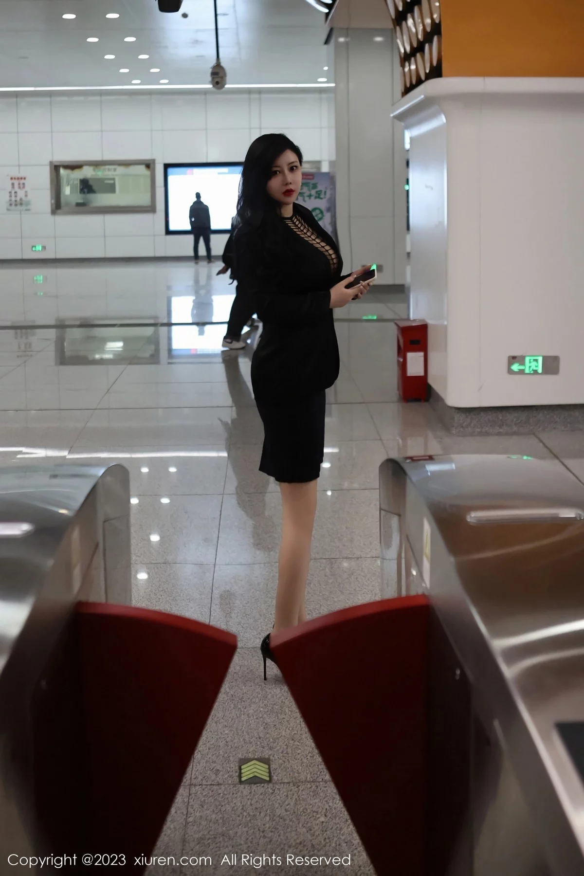 Xrmnw.Vip_王婉悠_写真