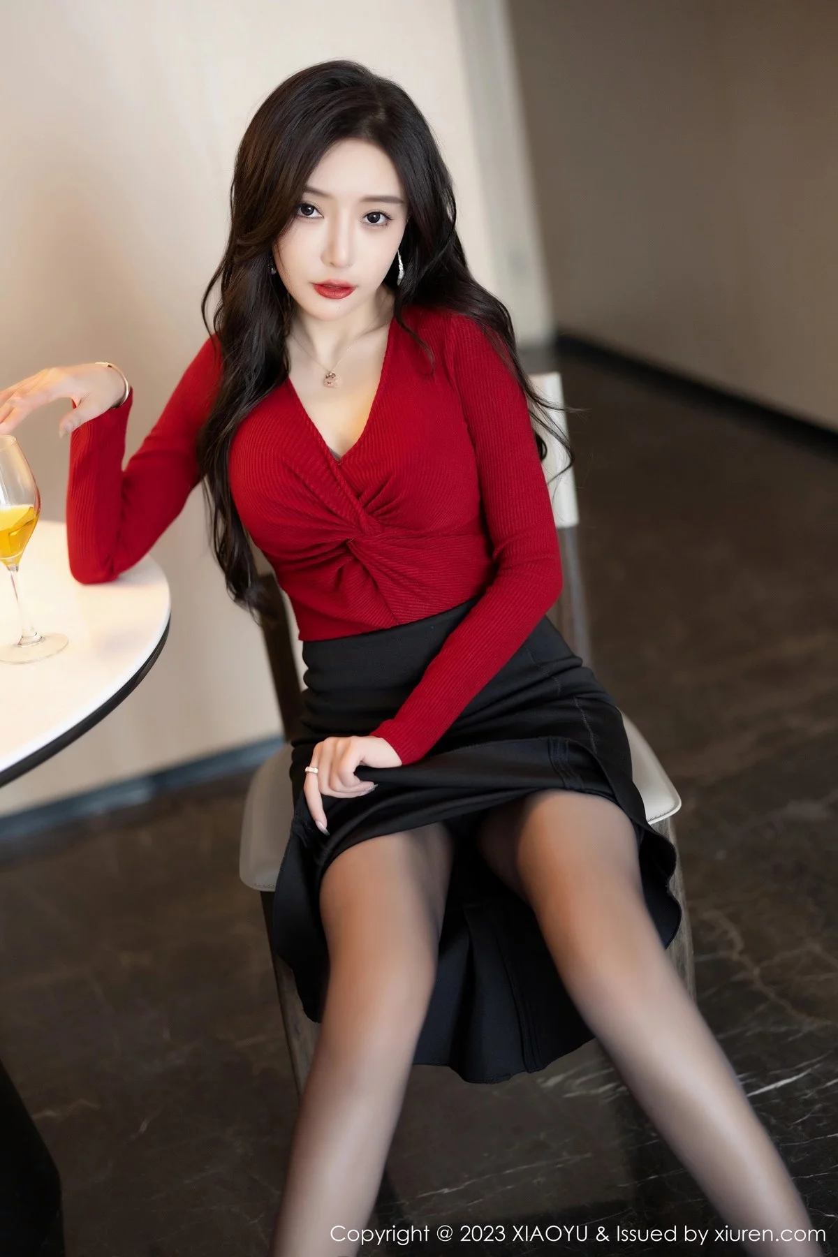 Xrmnw.Vip_王馨瑶_写真