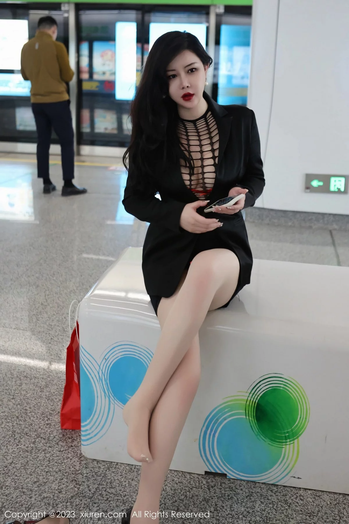 Xrmnw.Vip_王婉悠_写真