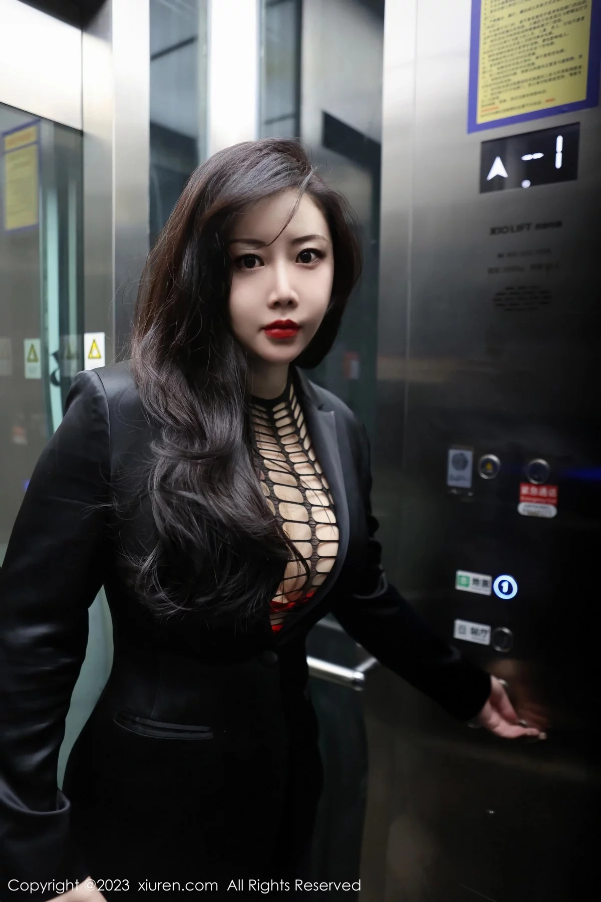 Xrmnw.Vip_王婉悠_写真