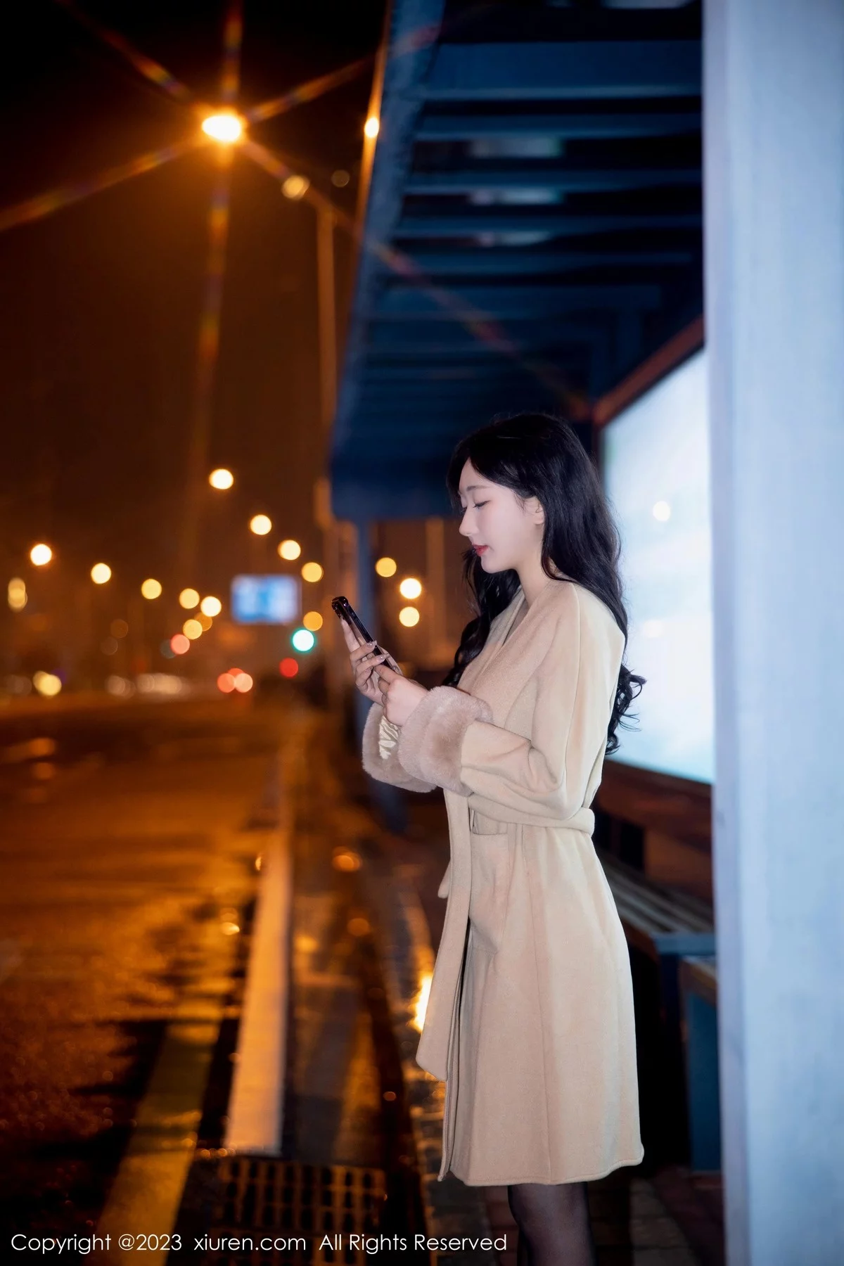 Xrmnw.Vip_江真真_写真