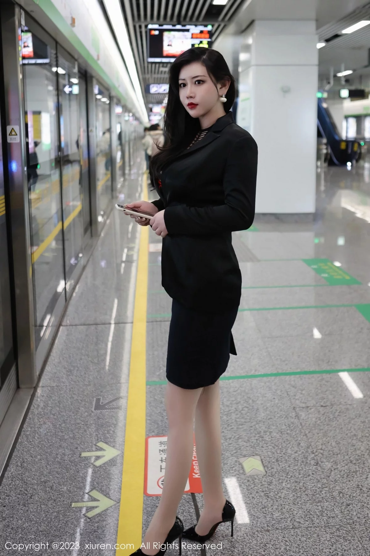 Xrmnw.Vip_王婉悠_写真