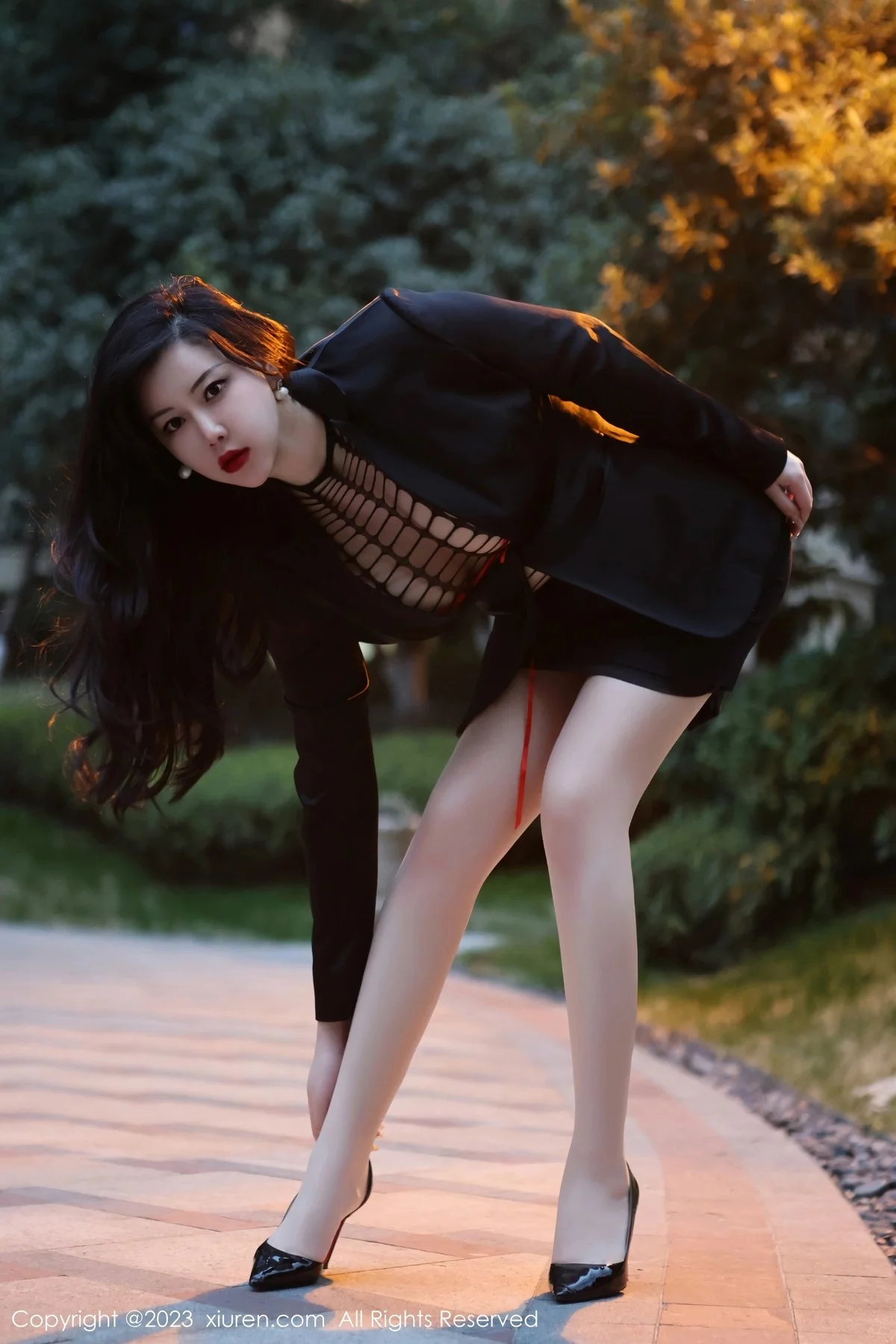 Xrmnw.Vip_王婉悠_写真
