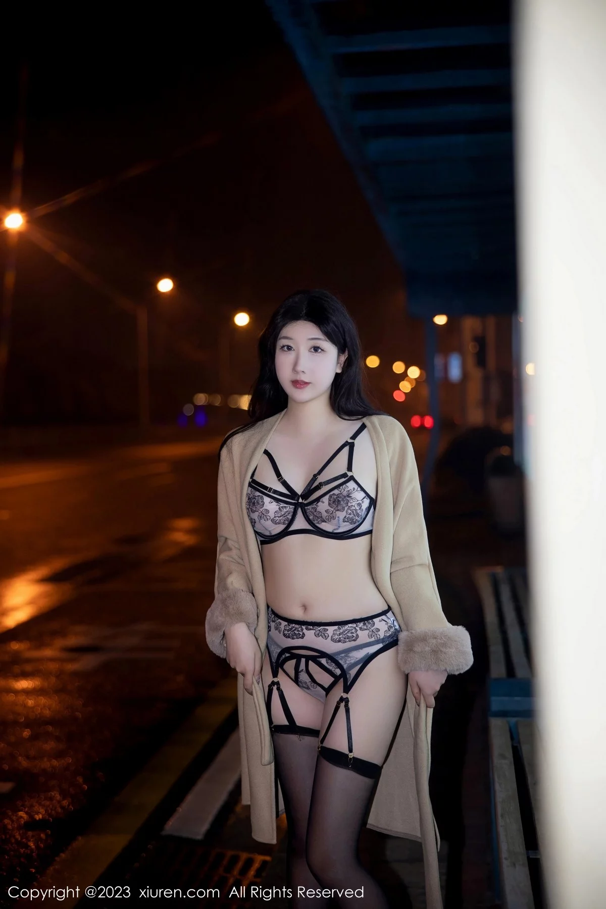 Xrmnw.Vip_江真真_写真
