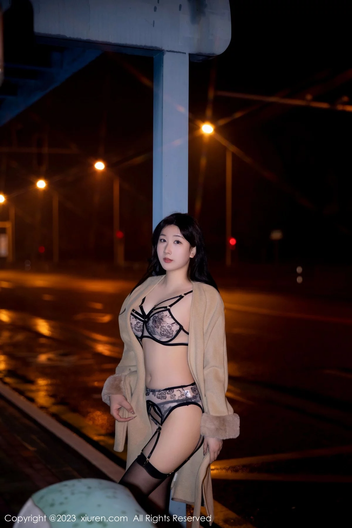 Xrmnw.Vip_江真真_写真