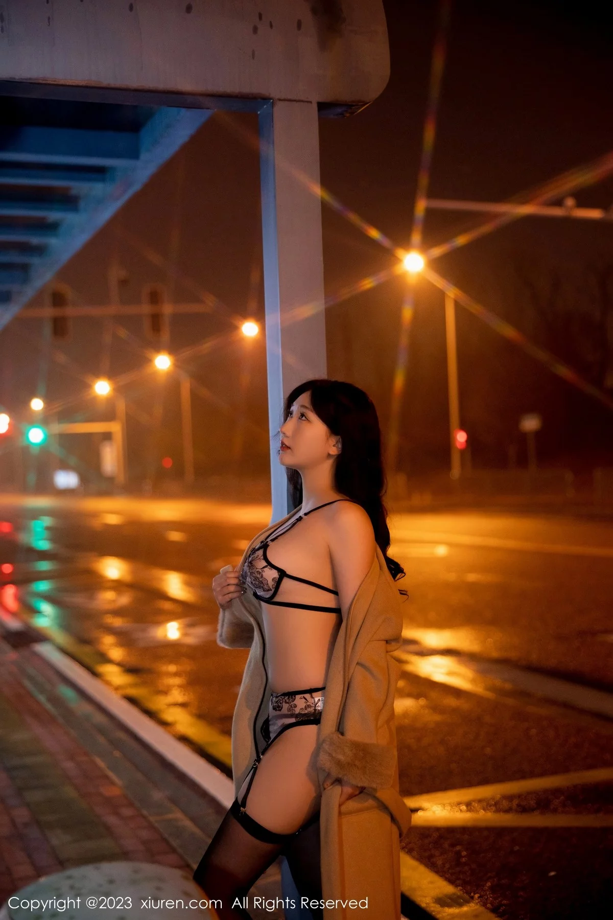 Xrmnw.Vip_江真真_写真