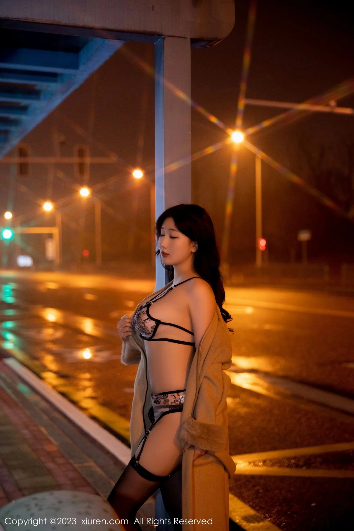 Xrmnw.Vip_江真真_写真
