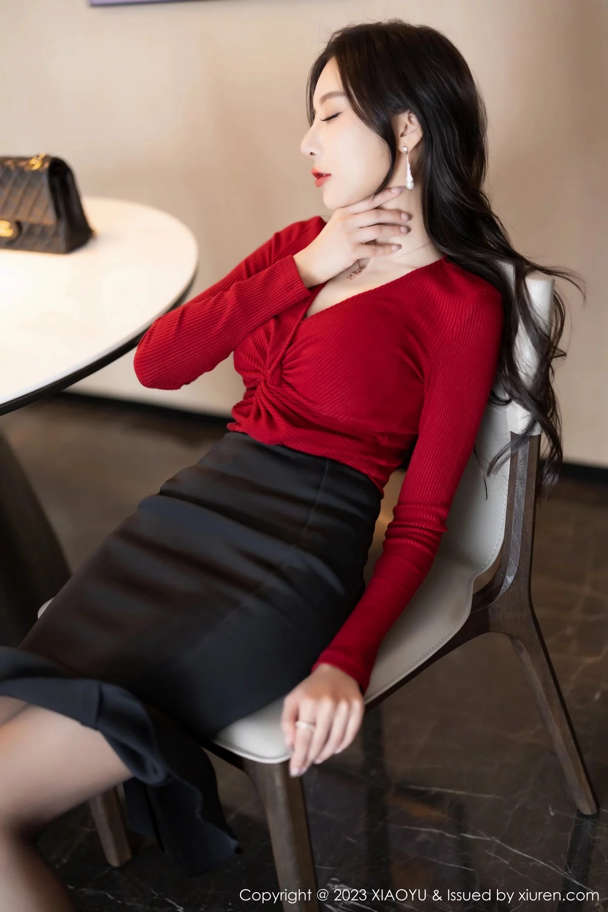 Xrmnw.Vip_王馨瑶_写真