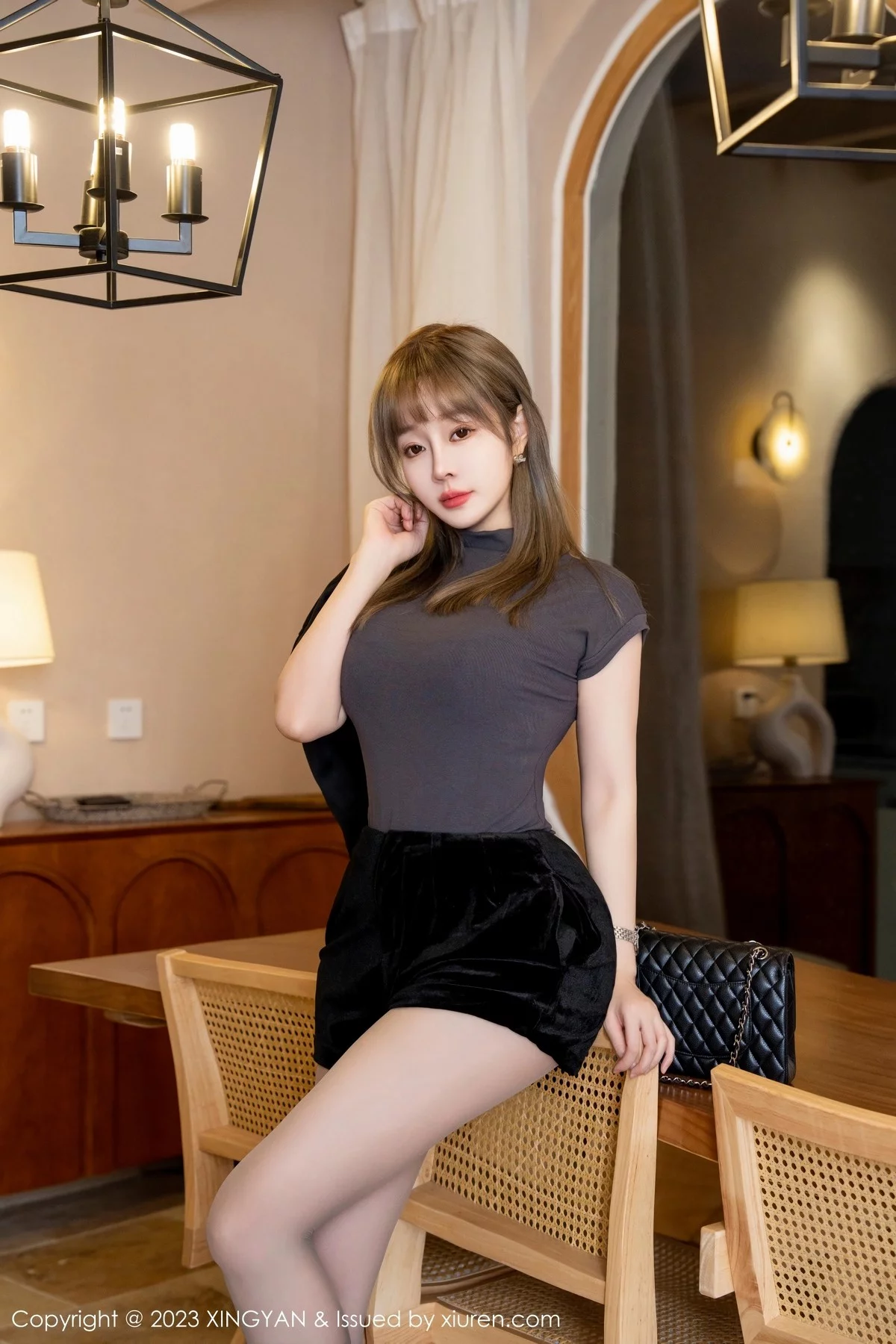 Xrmnw.Vip_王雨纯_写真
