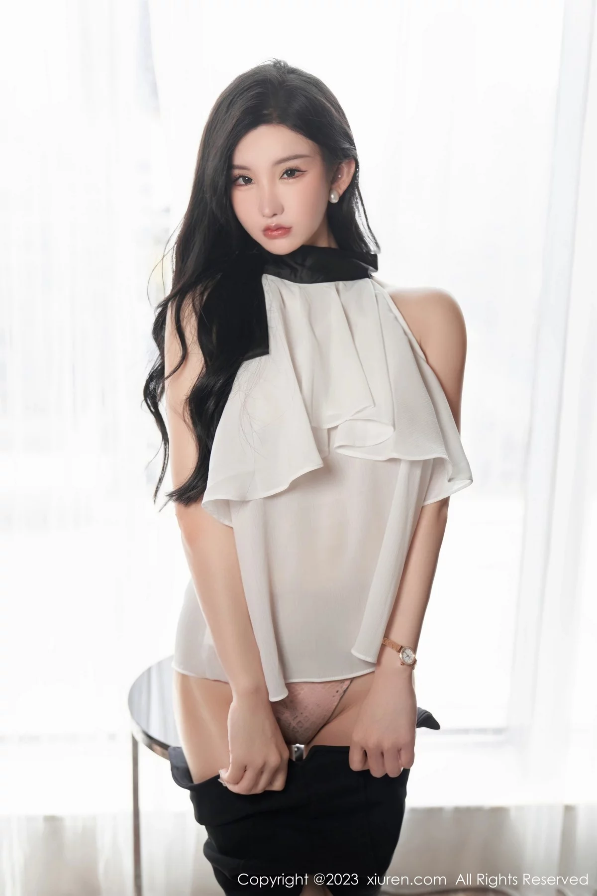 Xrmnw.Vip_周于希_写真