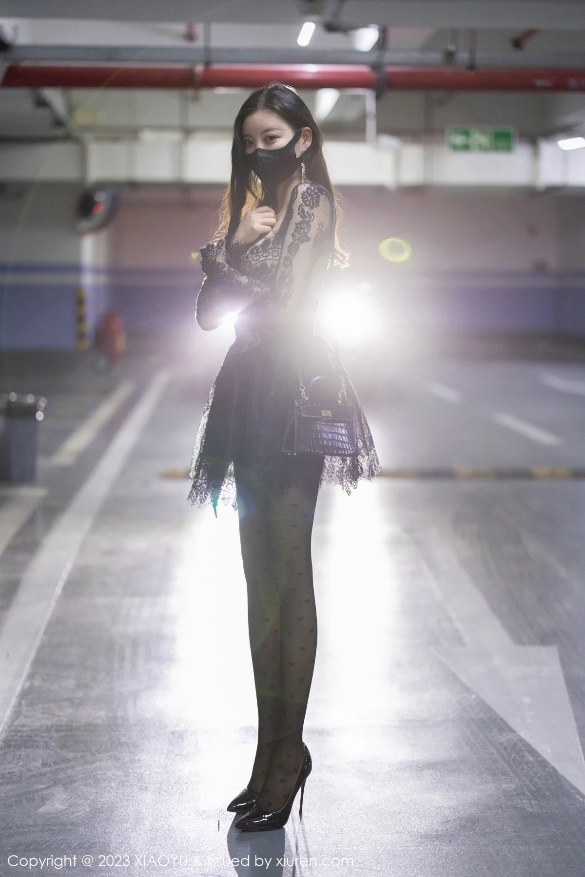Xrmnw.Vip_杨晨晨_写真