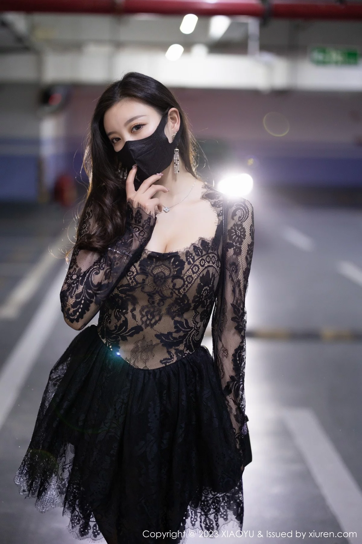 Xrmnw.Vip_杨晨晨_写真