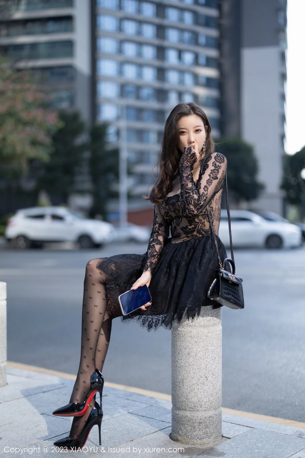 Xrmnw.Vip_杨晨晨_写真