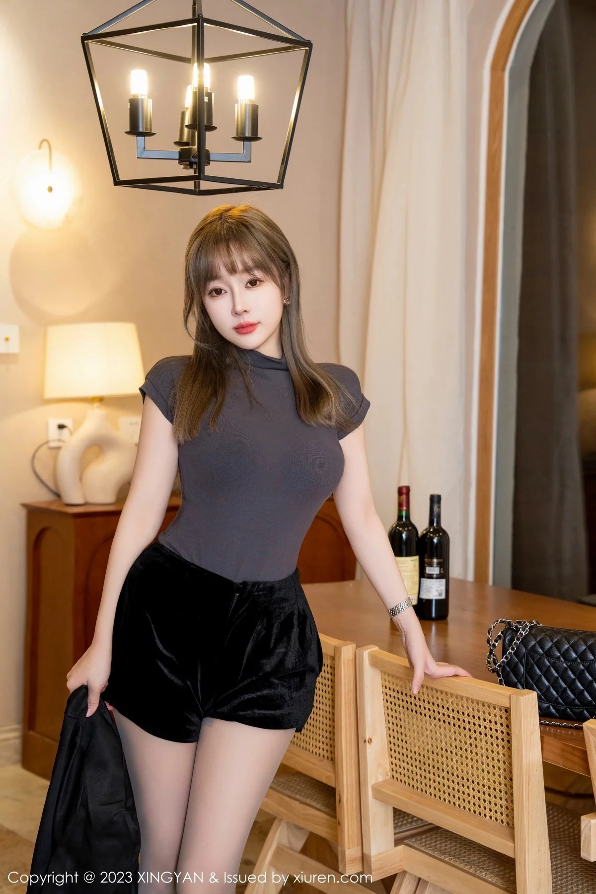 Xrmnw.Vip_王雨纯_写真
