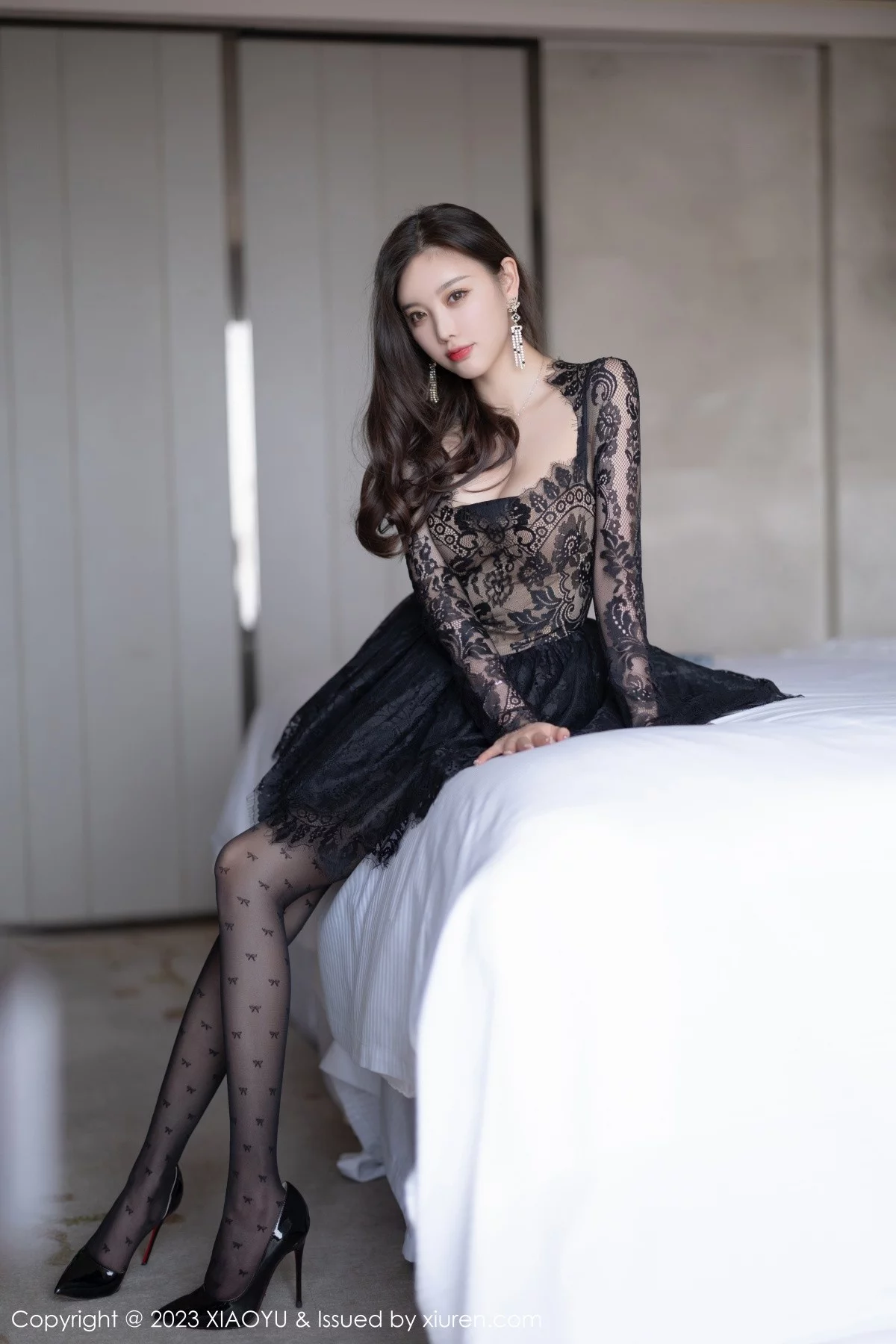 Xrmnw.Vip_杨晨晨_写真